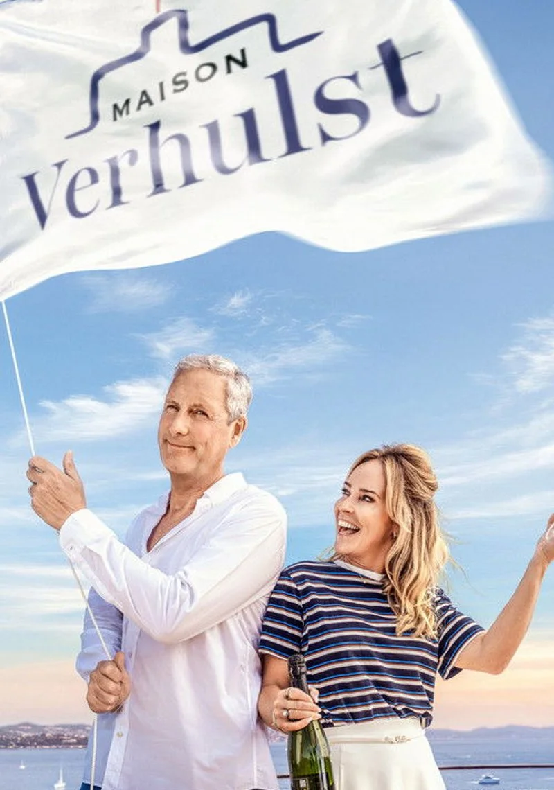 Affiche de Maison Verhulst