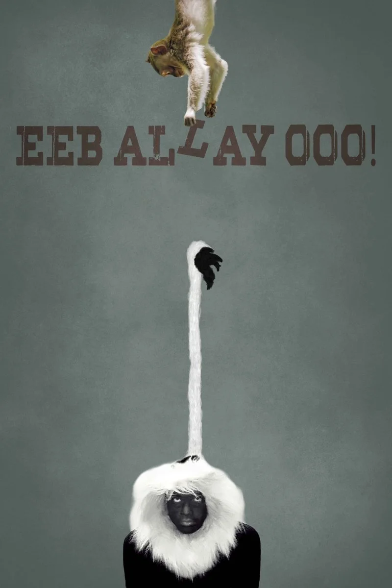Affiche de Eeb Allay Ooo!