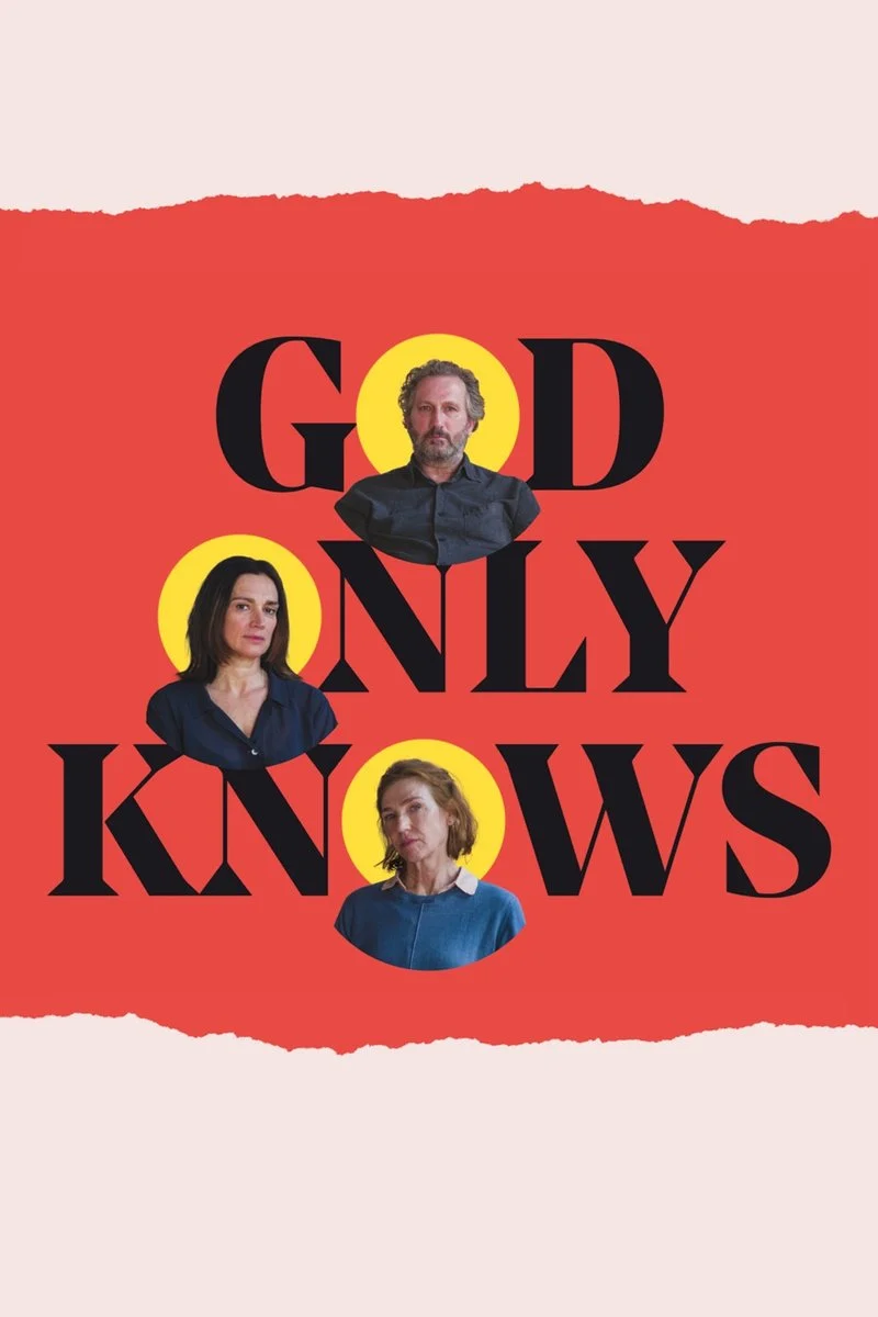 Affiche de God Only Knows