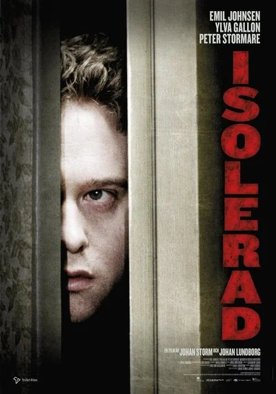 Affiche Isolerad