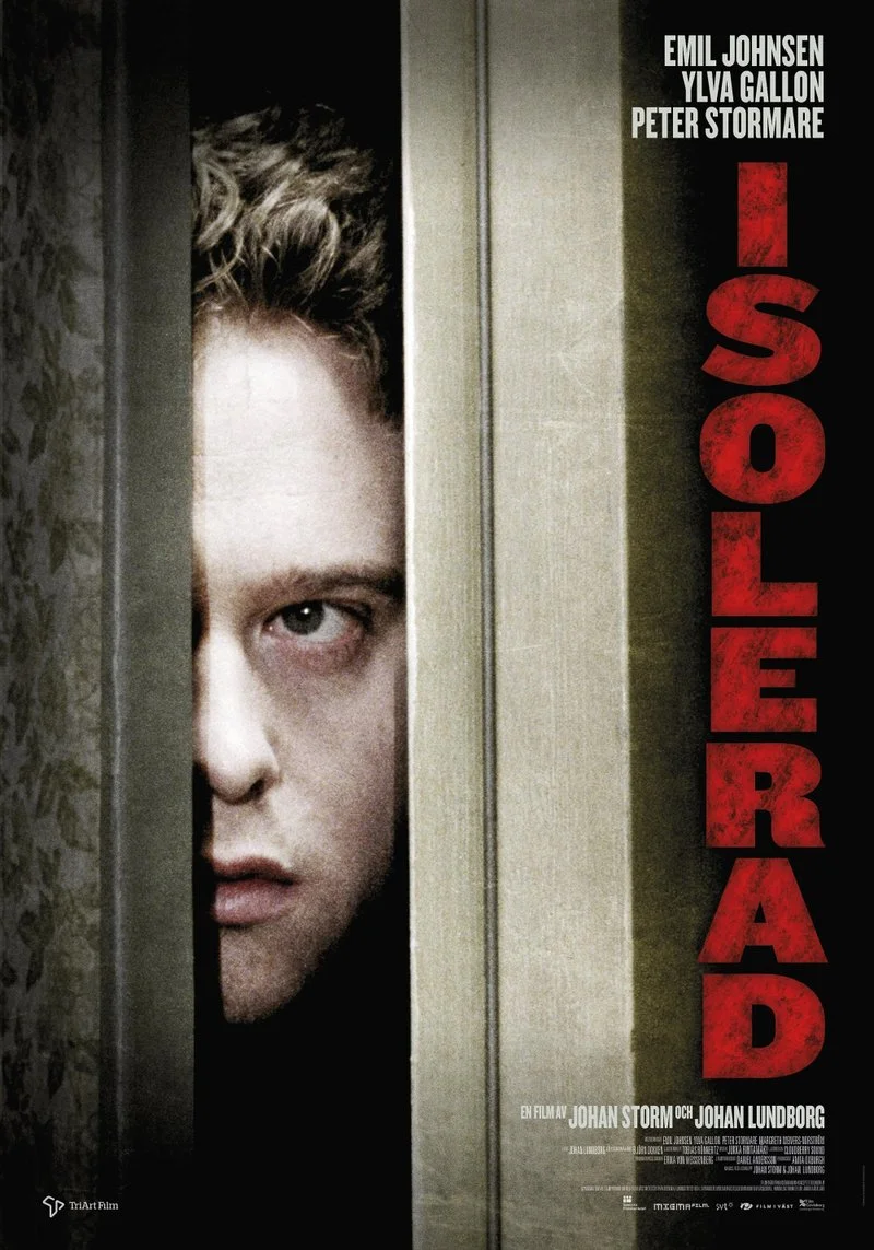 Affiche de Isolerad