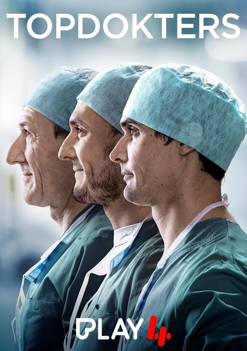 Poster van Topdokters