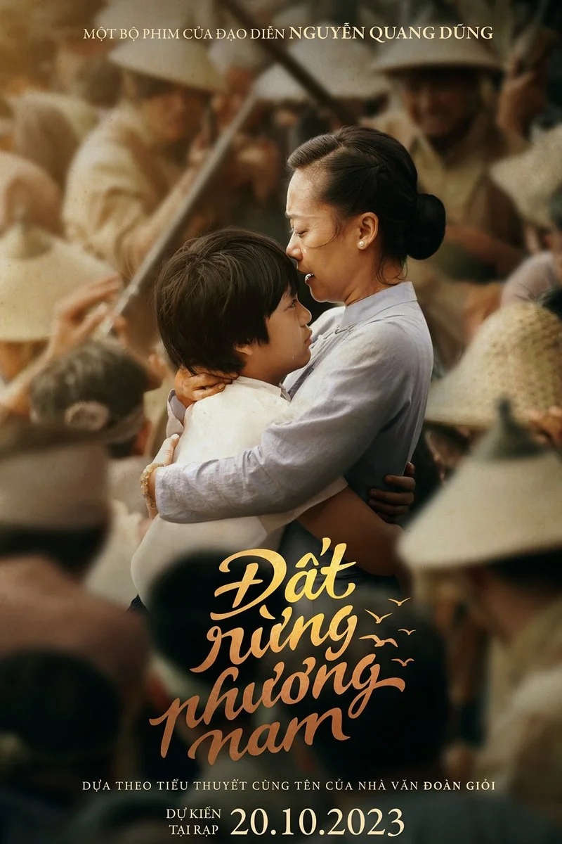 Poster van Song of the South