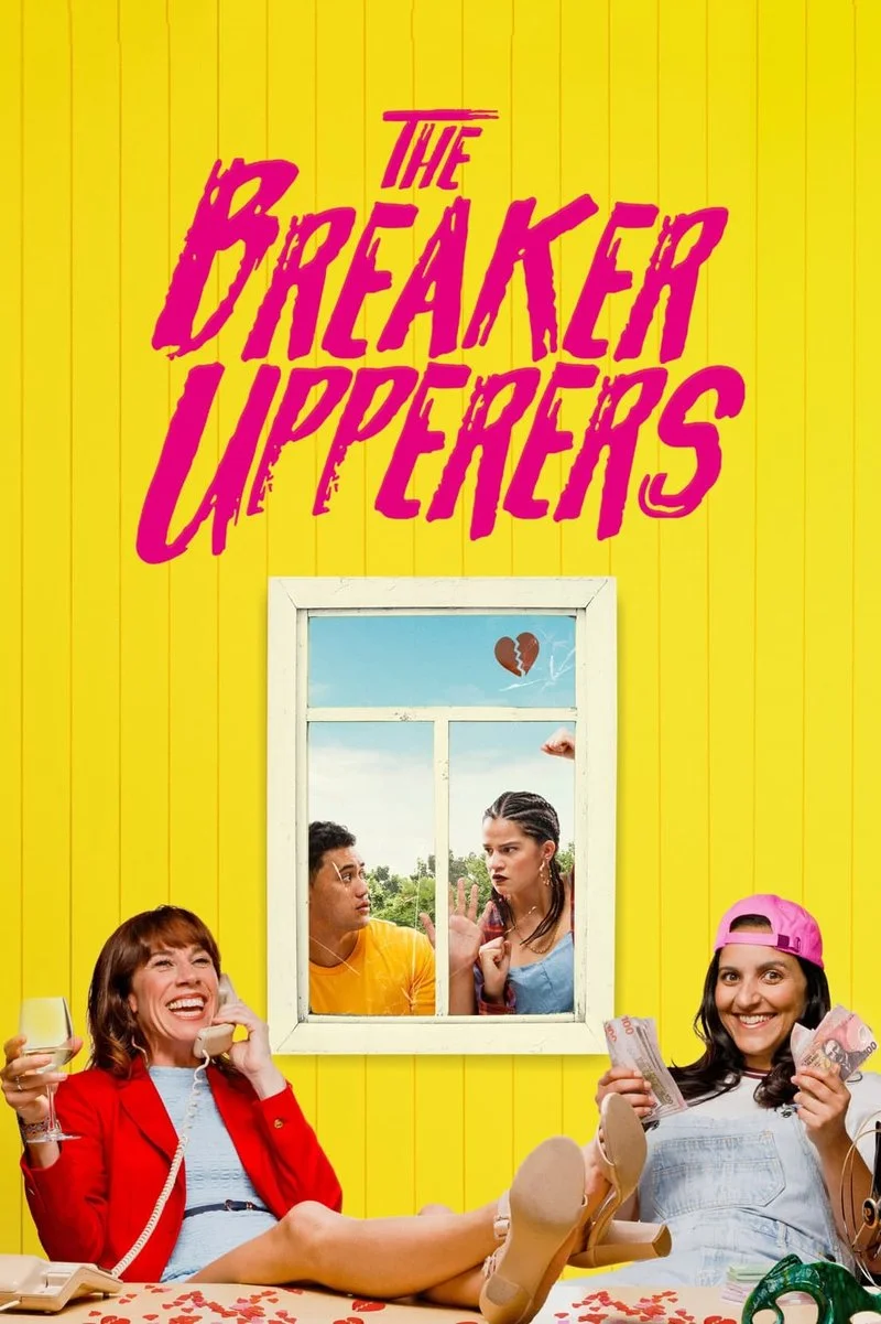 Affiche de Ruptures et compagnie