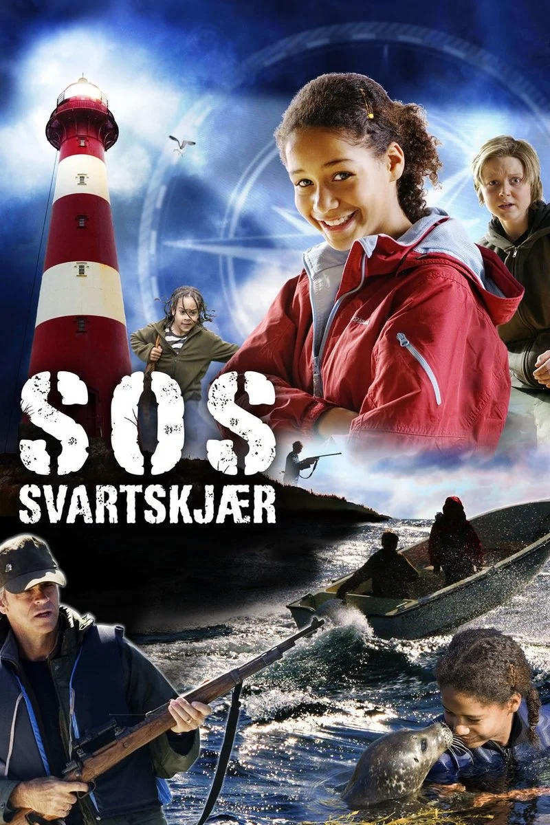 Affiche de SOS: Summer of Suspense