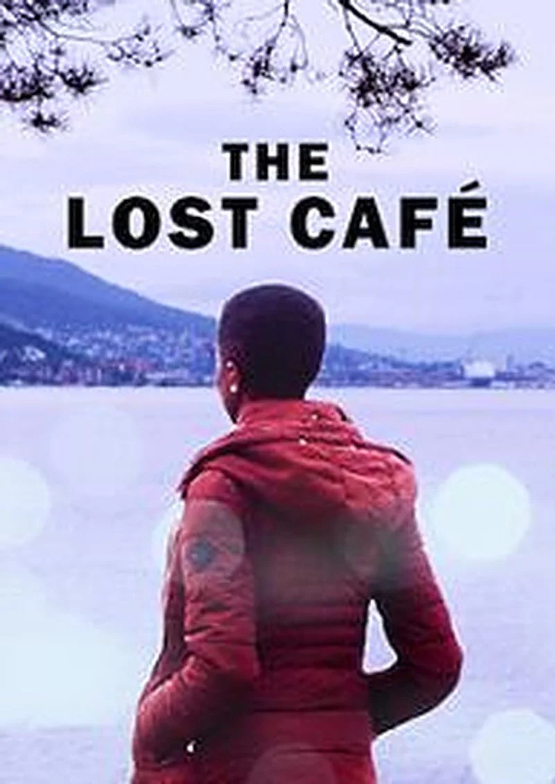 Poster van The Lost Café