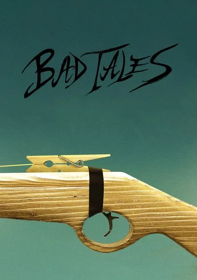 Poster Bad Tales