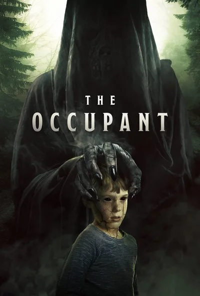 Poster The Occupant