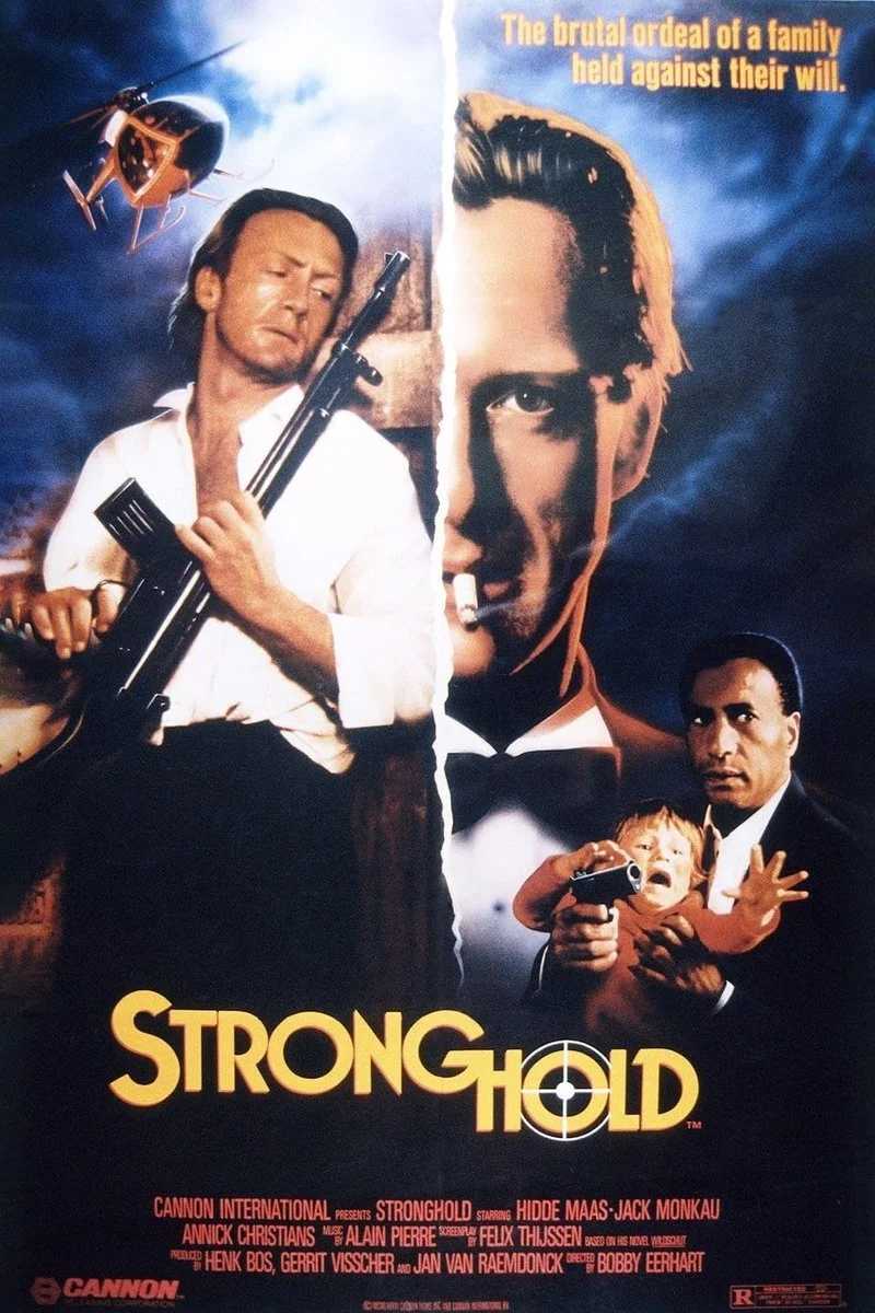 Poster van Stronghold