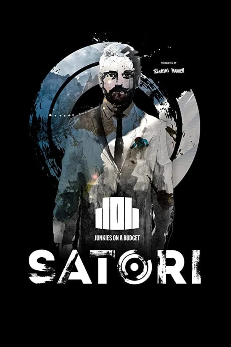 Affiche de Junkies on a Budget: Satori