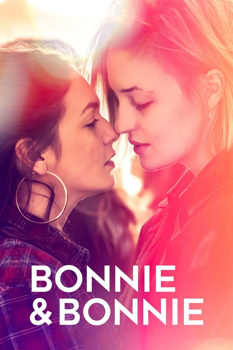 Poster van Bonnie & Bonnie