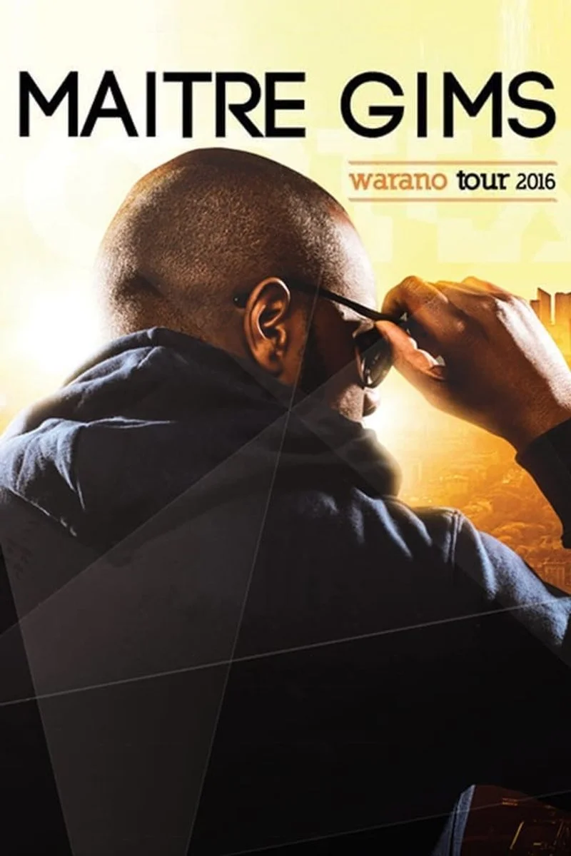 Affiche de Warano Tour