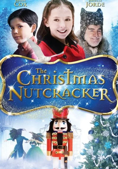 Affiche The Secret of the Nutcracker