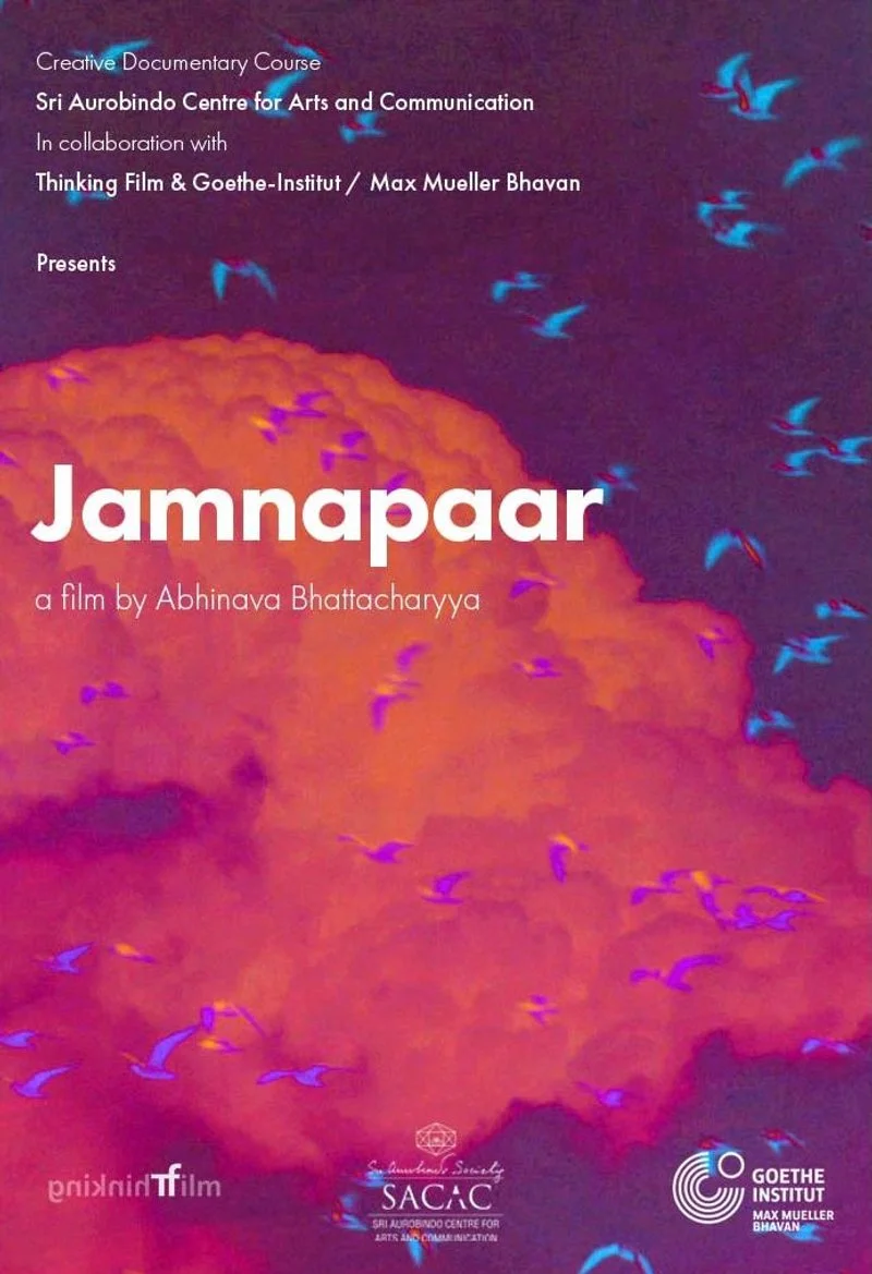 Affiche de Jamnapaar