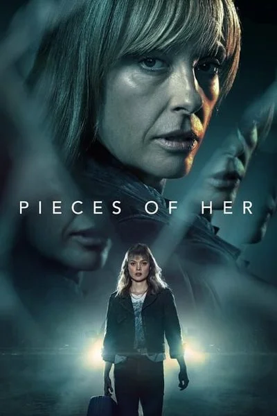 Affiche Son vrai visage