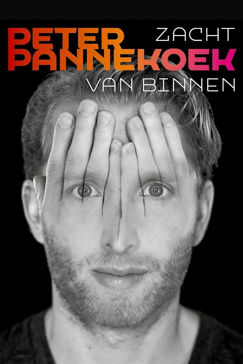 Affiche de Peter Pannekoek - Zacht van Binnen