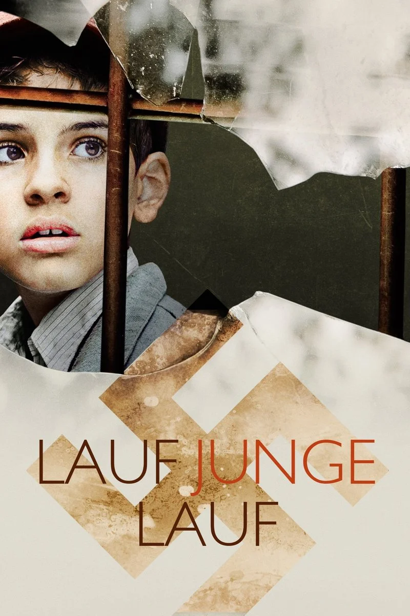 Affiche de Cours sans te retourner