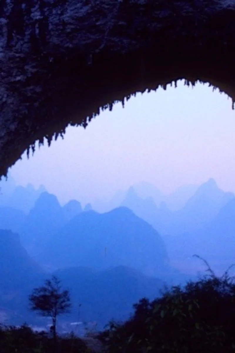 Affiche de What About China?