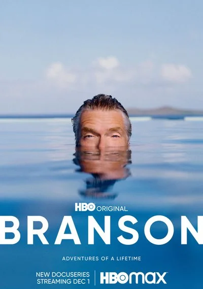 Poster Branson