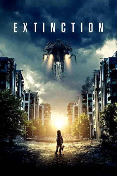 Poster Extinction