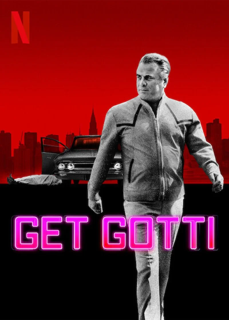 Poster van Get Gotti