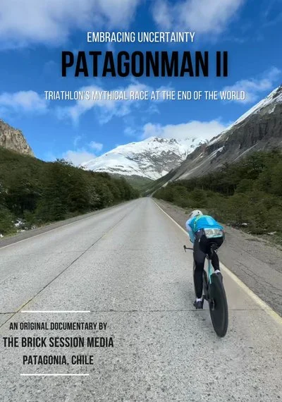 Affiche Patagonman 2