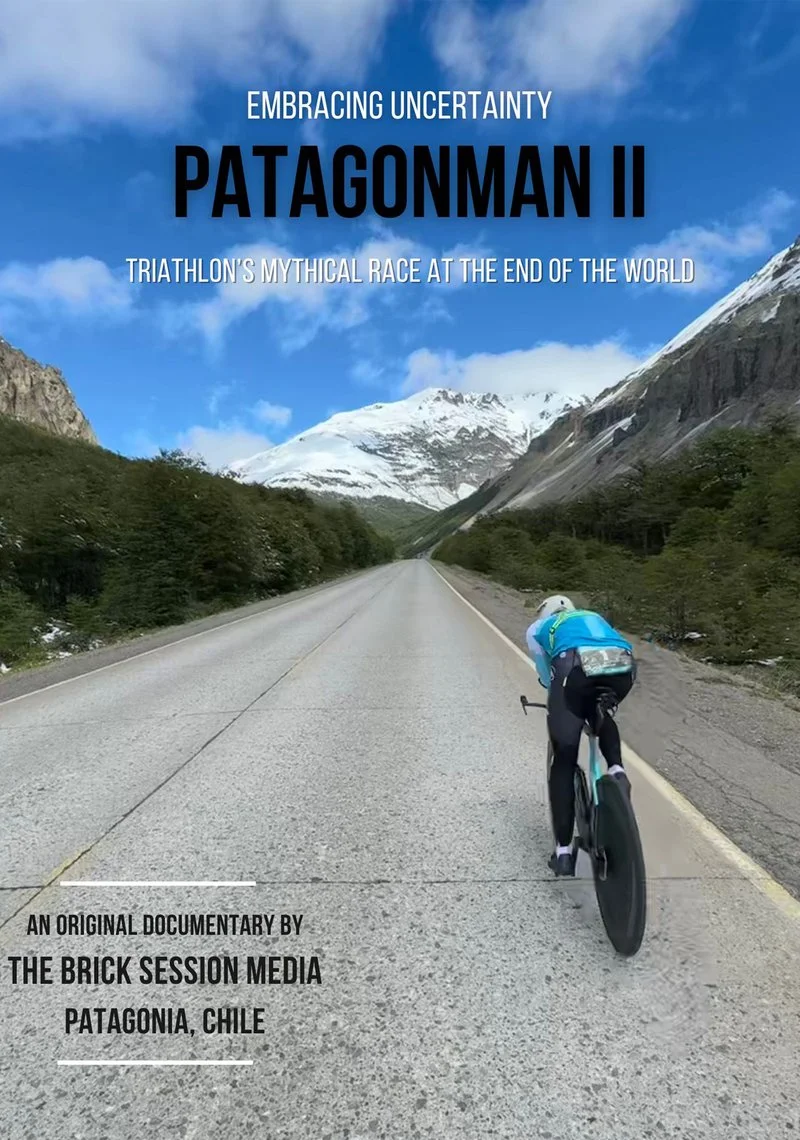 Affiche de Patagonman 2