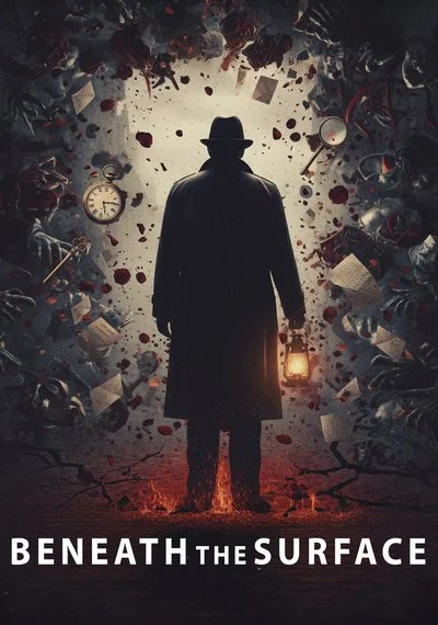 Affiche Beneath The Surface