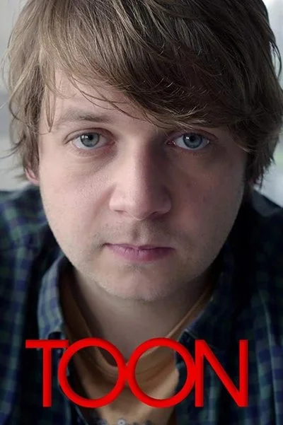 Affiche Toon