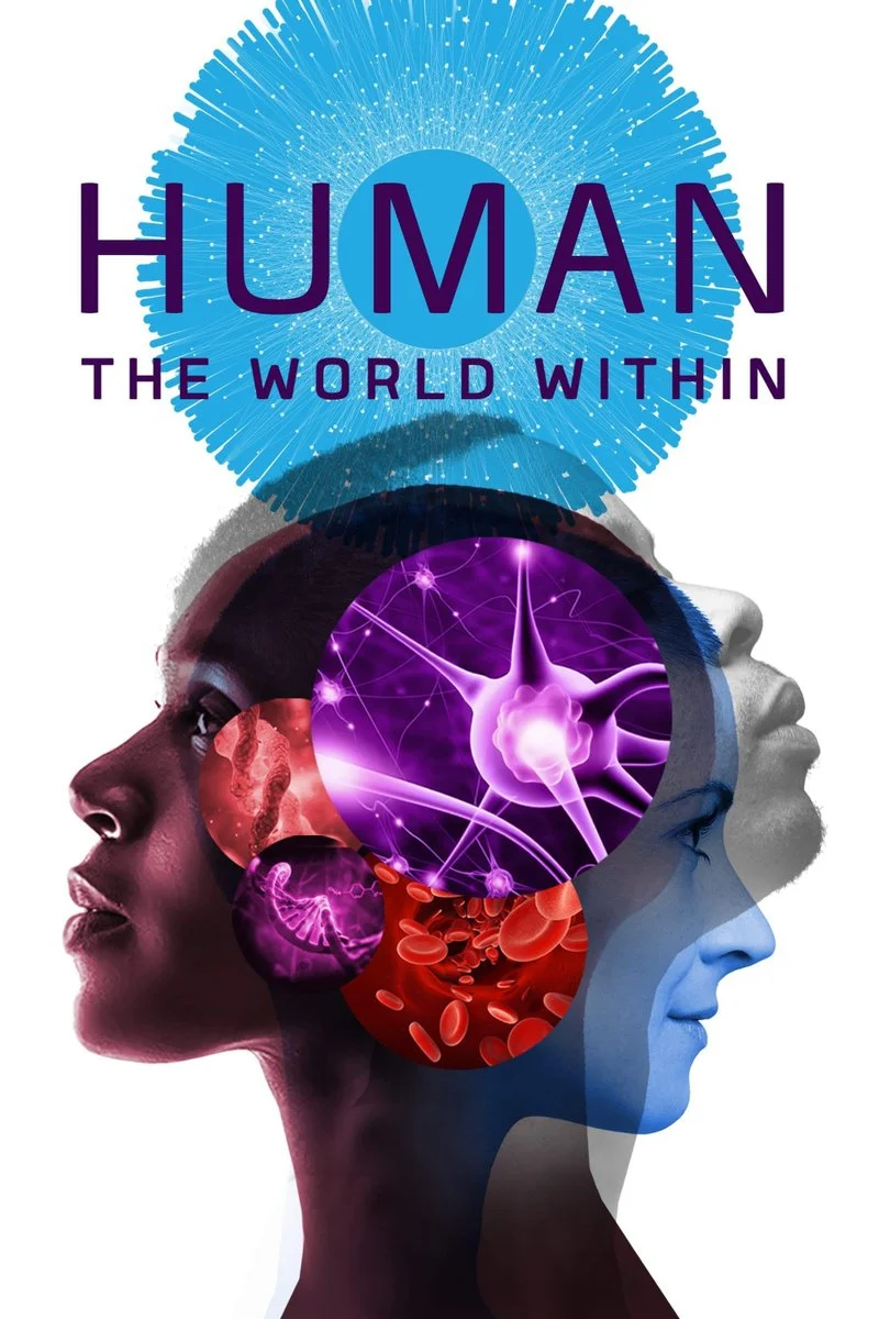 Poster van Human: The World Within