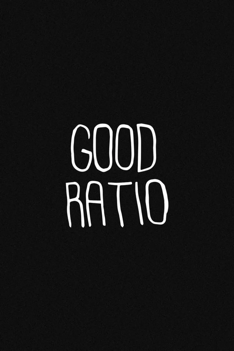 Affiche de Remote Wakeskates: Good Ratio