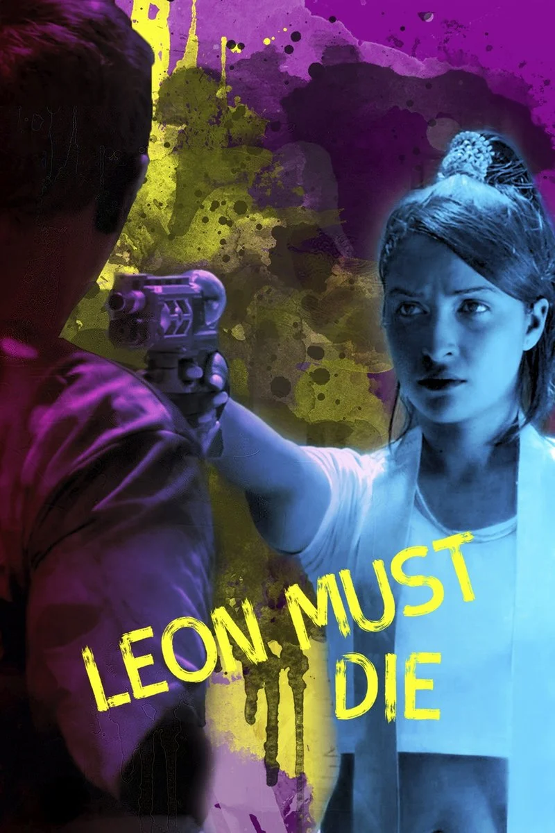 Affiche de Leon Must Die