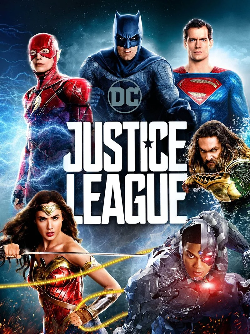Affiche de Justice