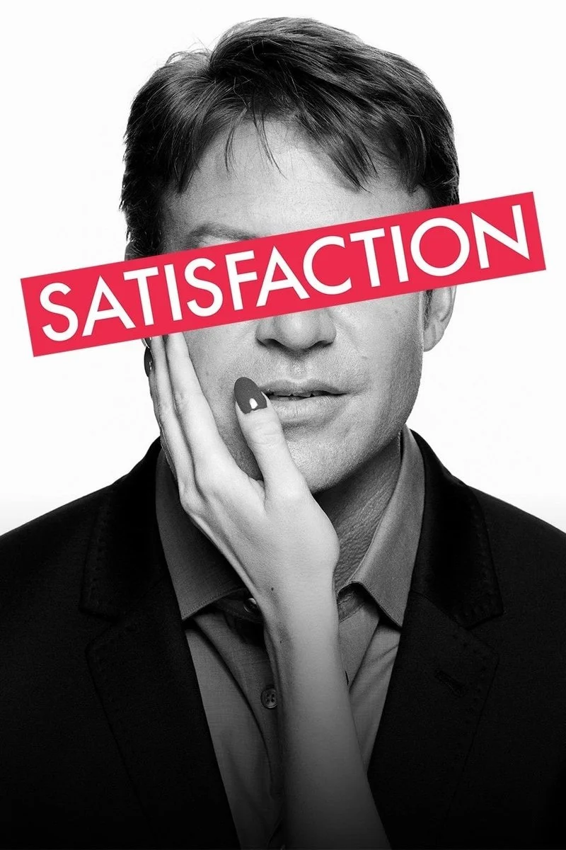 Affiche de Satisfaction
