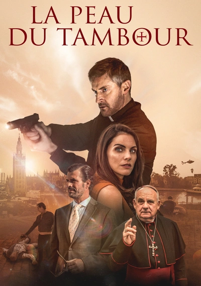 Affiche The Man from Rome