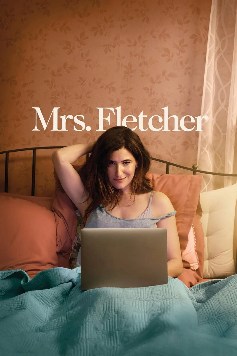 Affiche de Mrs. Fletcher