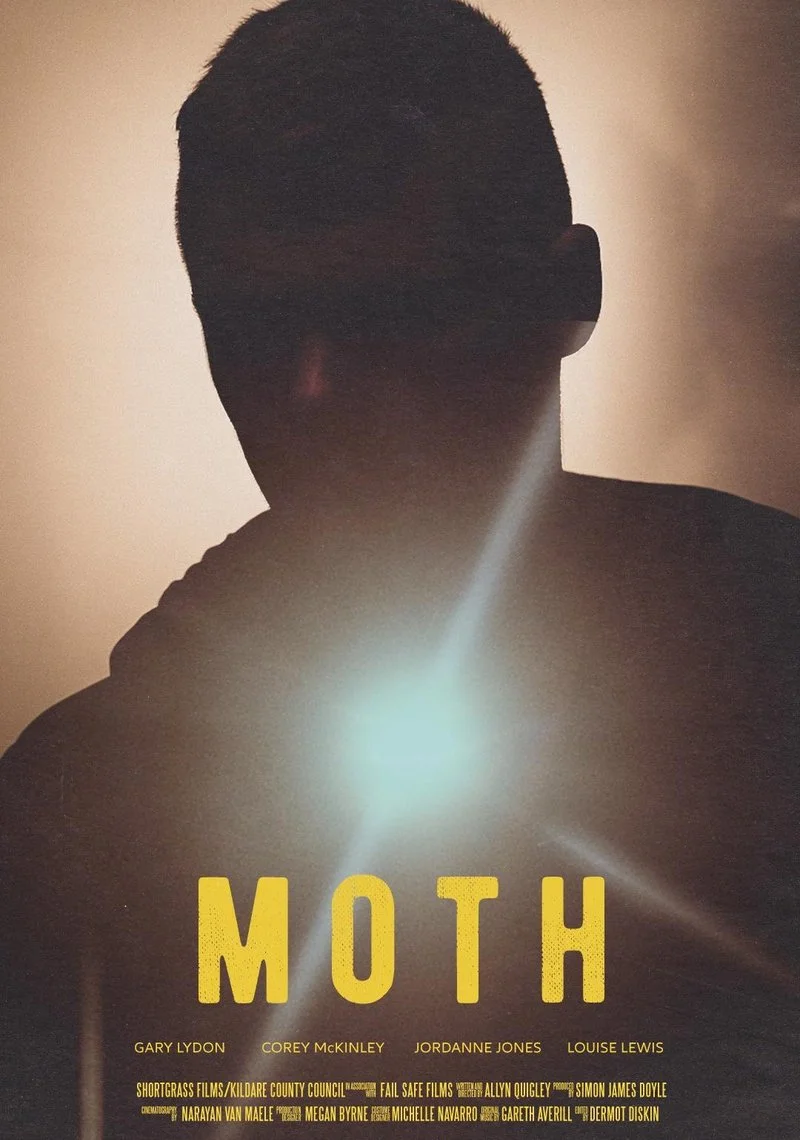 Affiche de Moth