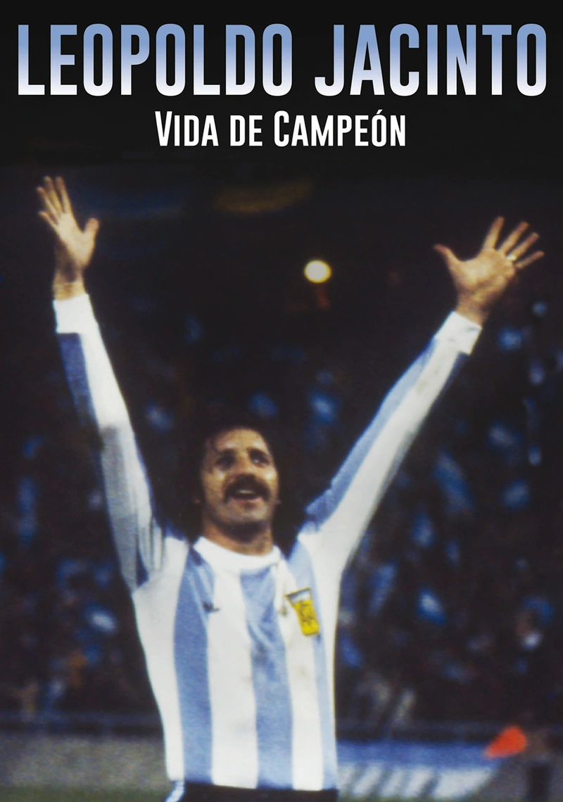 Affiche de Leopoldo Jacinto, Life of a Champion