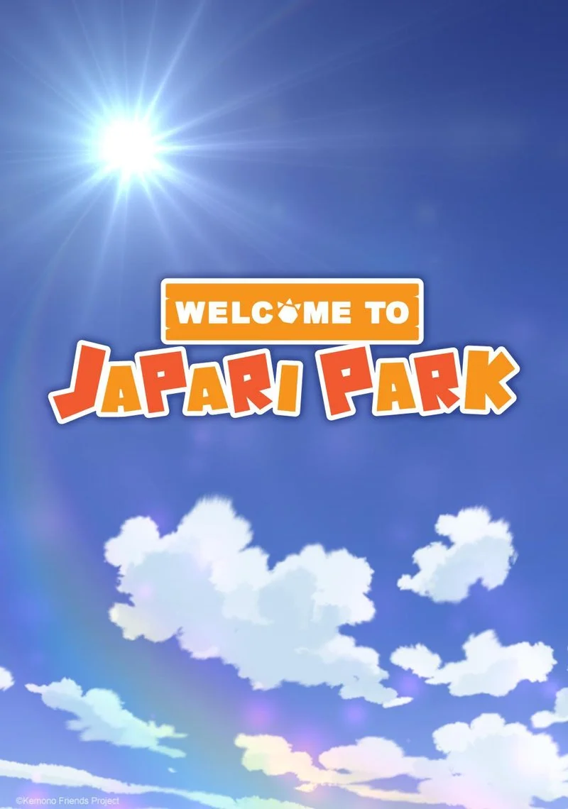 Poster van Welcome to the JAPARI PARK