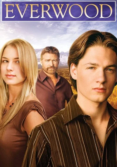 Poster Everwood