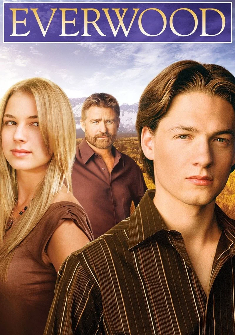 Poster van Everwood