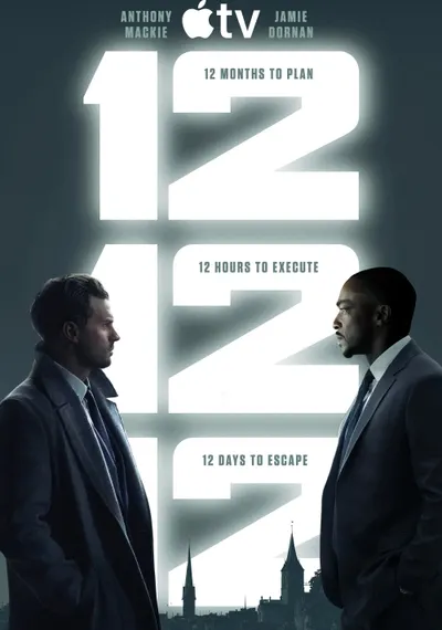 Affiche 12 12 12