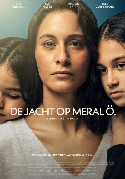 Affiche De Jacht op Meral Ö.