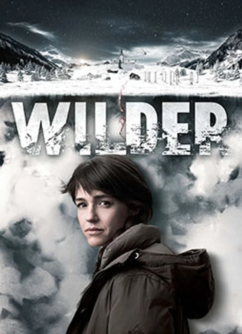 Poster van Buried Truth