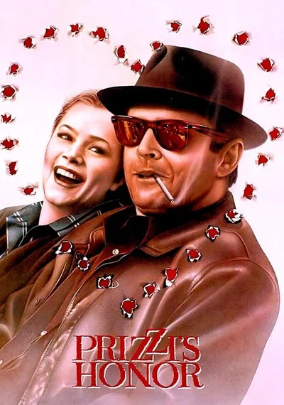 Affiche Prizzi's Honor