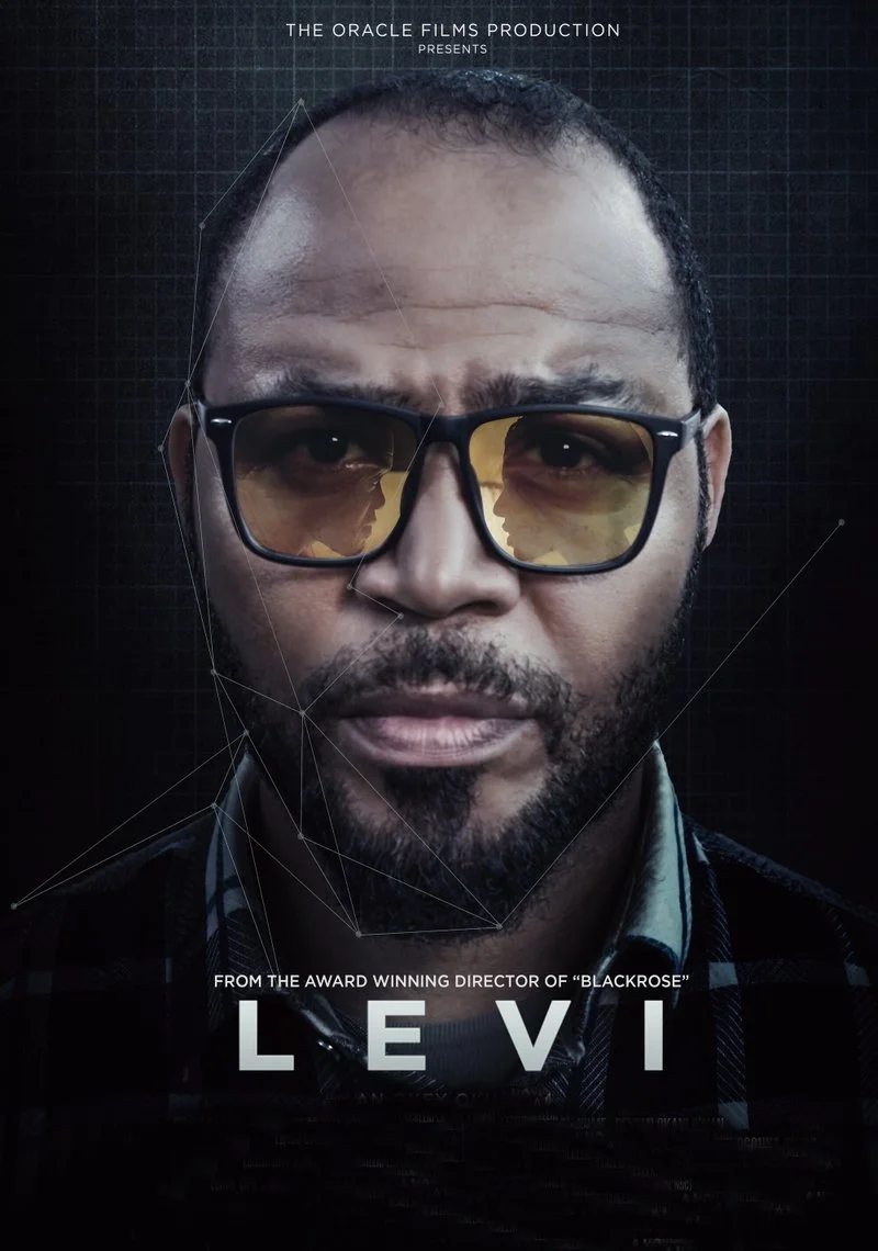 Poster van Levi