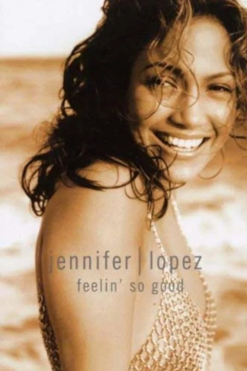 Affiche de Jennifer Lopez: Feelin' so Good
