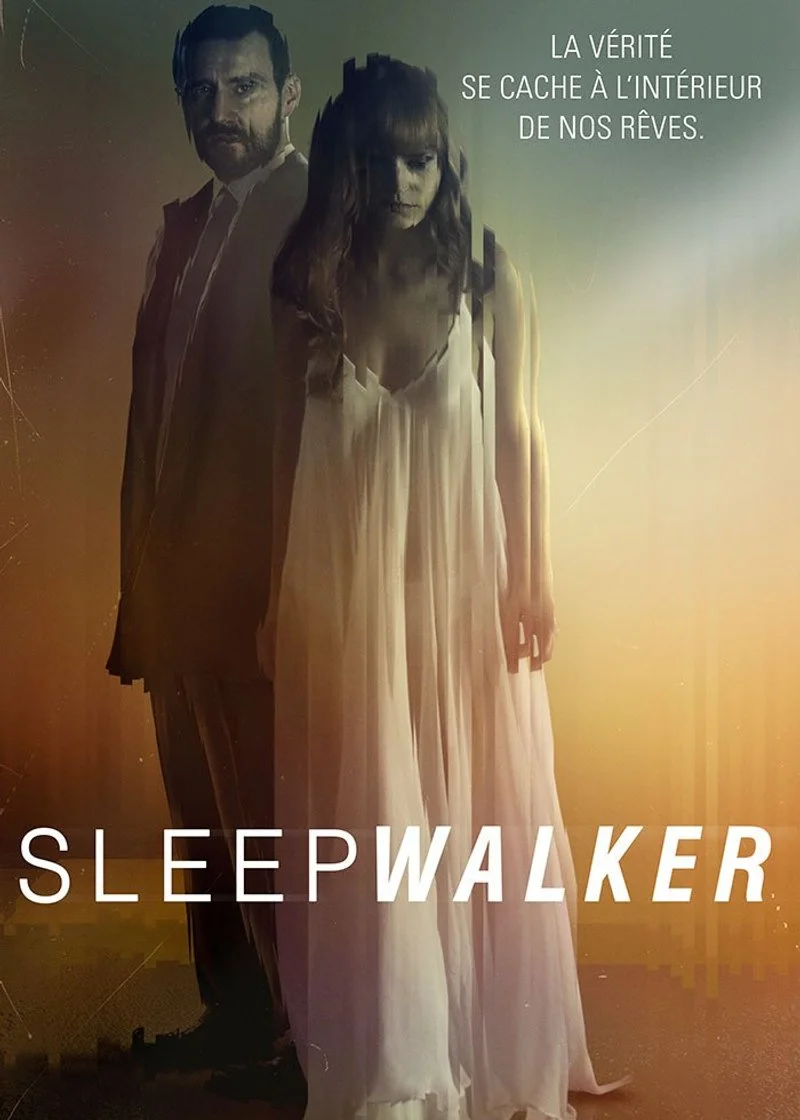 Affiche de Sleepwalker