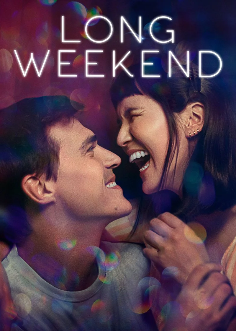 Affiche de Long Weekend