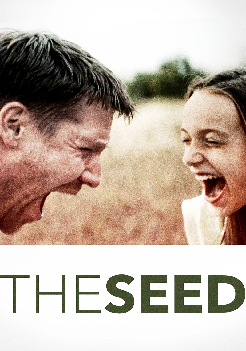 Poster van The Seed
